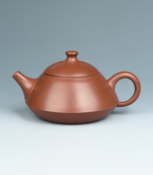 周荣伟紫砂壶 高欢 