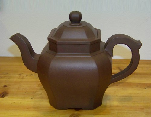 席志紫砂壶 美紫砂 