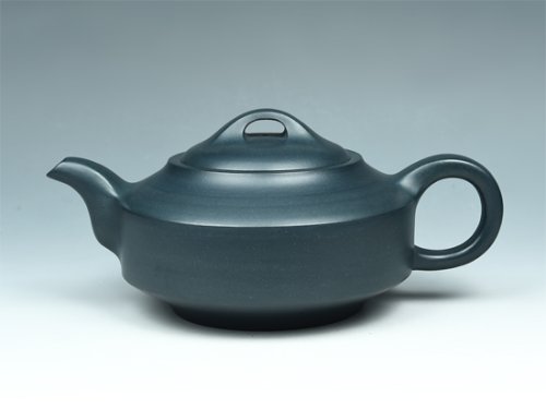 刘亚萍紫砂壶 汉君壶 