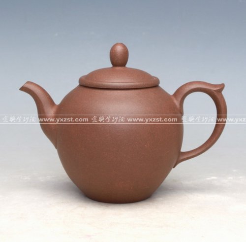丁科紫砂壶 美人娇 