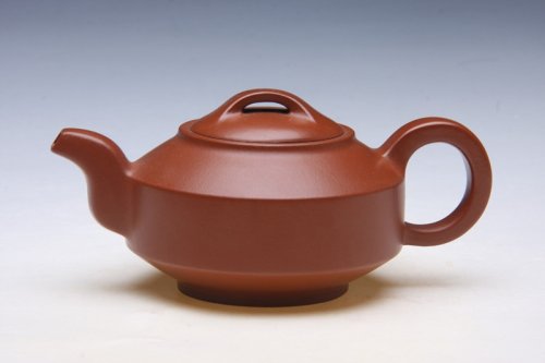 赵益军紫砂壶 汉君 