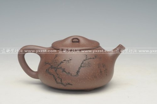 谈伟琴紫砂壶 DSC_8108 