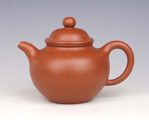 眭龙俊紫砂壶 掇只A 