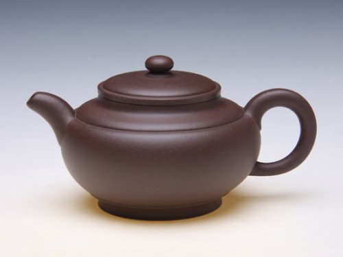 徐顺琴紫砂壶 想泉 