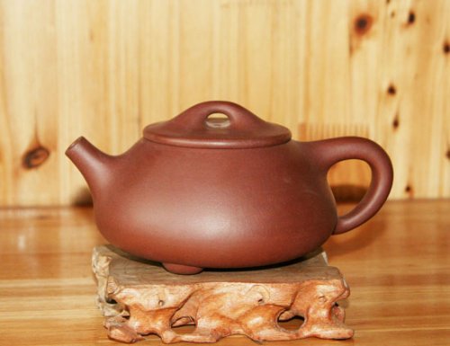 谈文贤紫砂壶 IMG_8724 