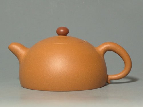 丁梅娟紫砂壶 贵妃 