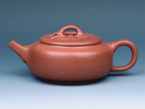 张丽妹紫砂壶 竹君 