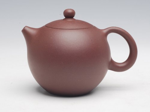 陈健紫砂壶 小圆珠 