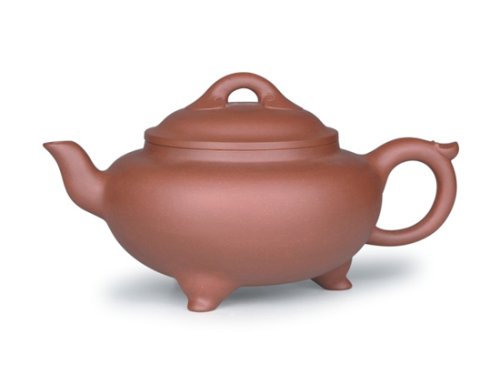 赵俊平紫砂壶 吉祥如意 