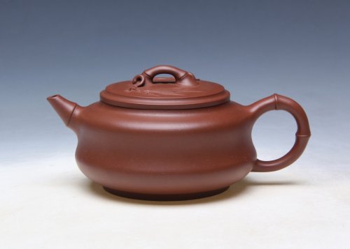 赵霞紫砂壶 馨竹 