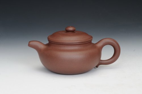 杨文华紫砂壶 仿古 