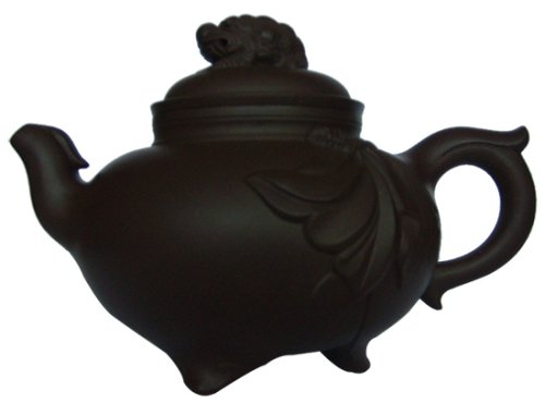 高壮华紫砂壶 011 