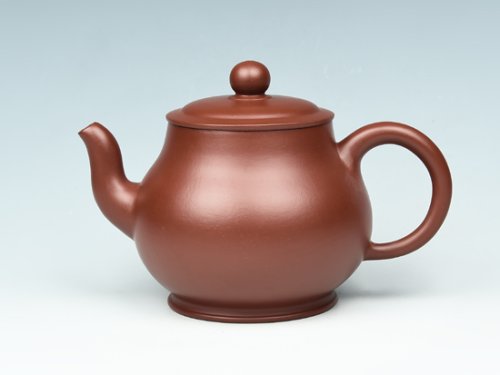 陆慧军紫砂壶 高平 