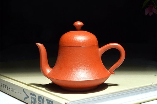 倪建芸紫砂壶 思亭 