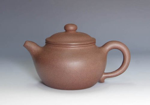 连士舫紫砂壶 掇只 