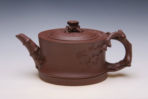 陈玉兰紫砂壶 IMG_8266 