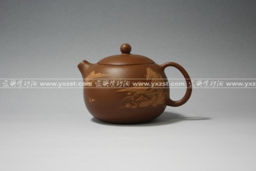 钱荷娣紫砂壶 _MG_6001 