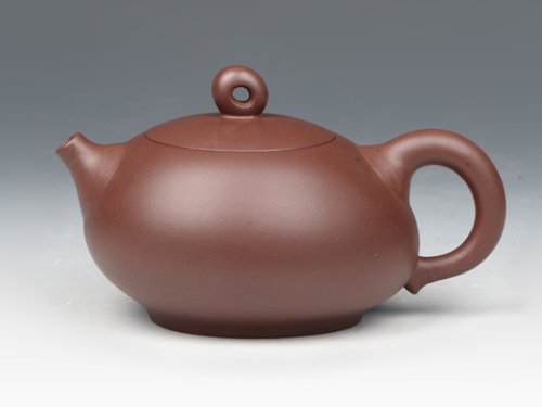董建忠紫砂壶 龙蛋 