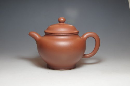 吴亚维紫砂壶 掇只 