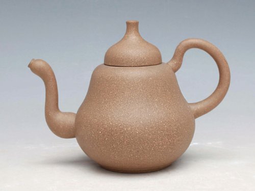 钱祥芬紫砂壶 阿亮 