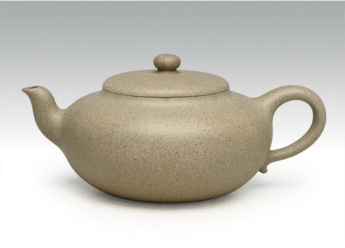 范寿昌紫砂壶 禅意 拷贝 