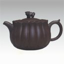 周亚萍紫砂壶 未标题 