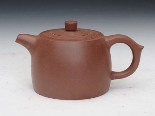 崔允杰紫砂壶 井栏 