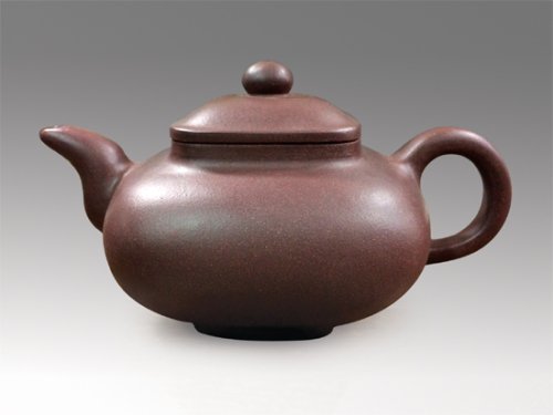刘成果紫砂壶 传炉 