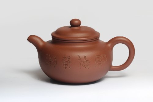 紫砂壶 仿古 