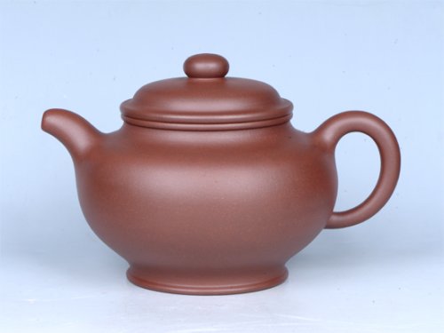 吴耀清紫砂壶 大亨掇只 