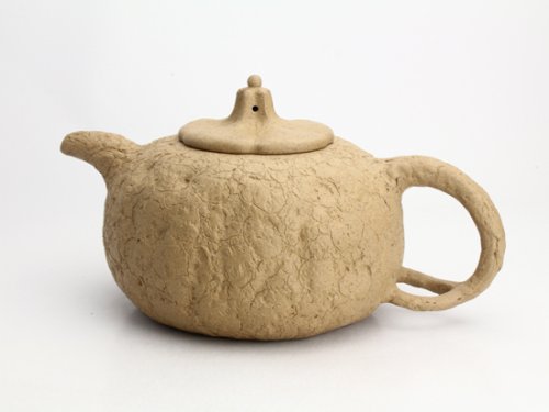 范乃军紫砂壶 大龚春（1600cc） 作者：范乃军 