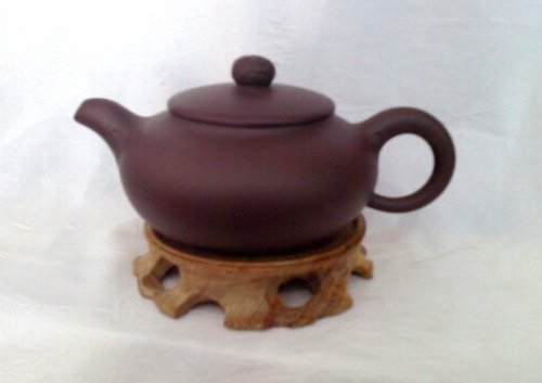 高国琴紫砂壶 thumb105 