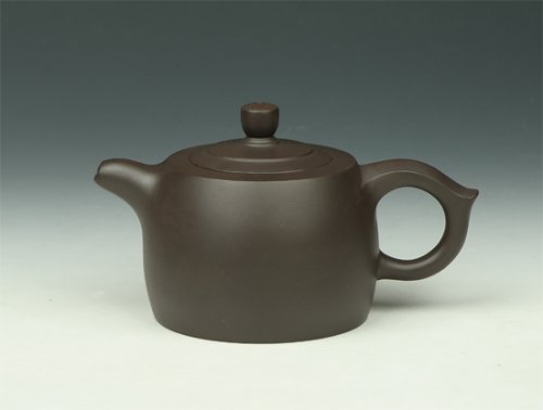 余丝雯紫砂壶 井栏 