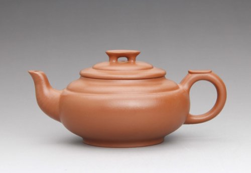 吕伟紫砂壶 上新桥 