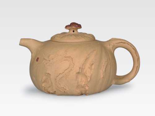 赵俊平紫砂壶 供春 