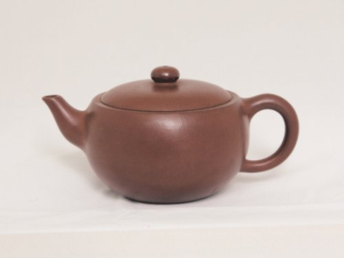 叶洪斌紫砂壶 碗玉 