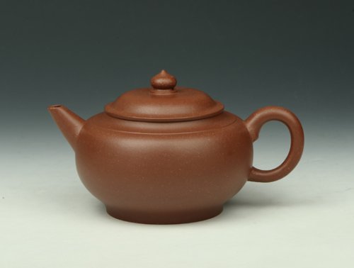 余丝雯紫砂壶 莲子 