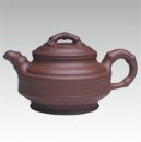 周亚萍紫砂壶 未标题 