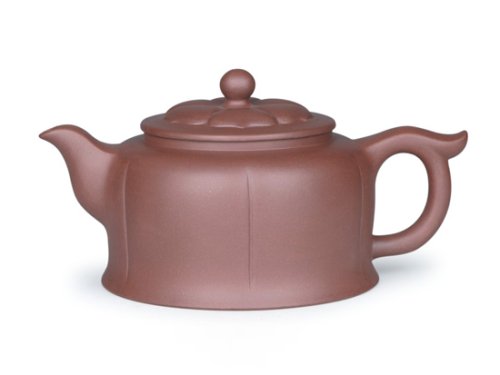 赵俊平紫砂壶 无相 