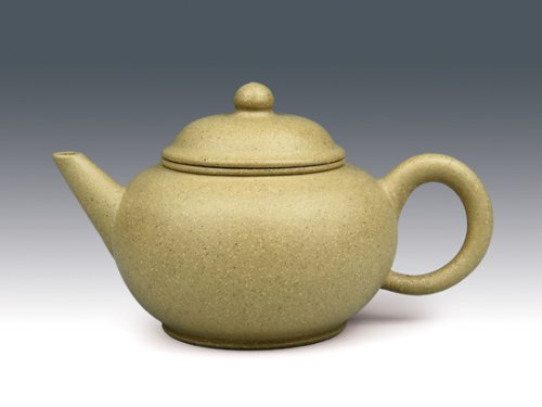 冯盘军紫砂壶 水平 