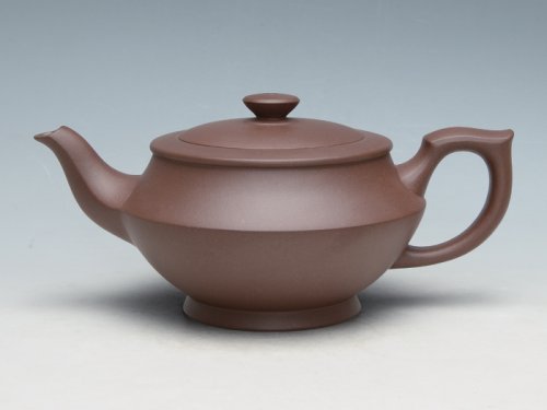 瞿华娣紫砂壶 汉 云 