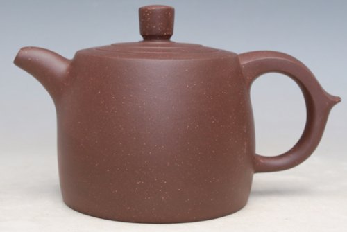 杨洋紫砂壶 井栏 