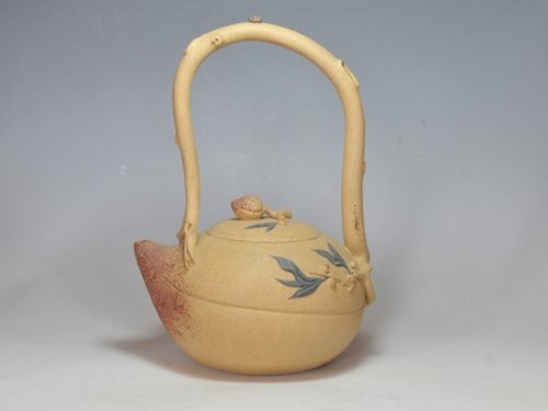 潘亚云紫砂壶 DSC_1158 