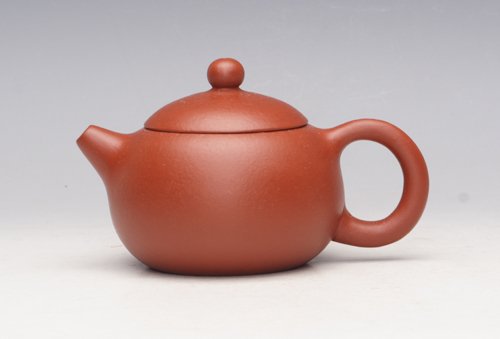 许新禄紫砂壶 西施 