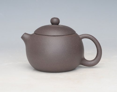 周华芳紫砂壶 西施 