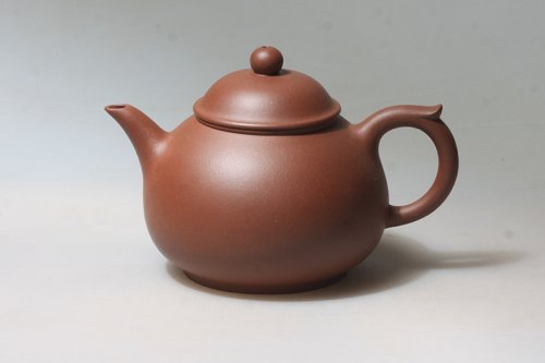 蒋丹凤紫砂壶 梨缘 