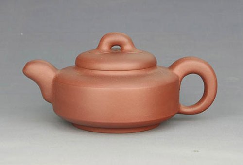 强建红紫砂壶 玉碧 