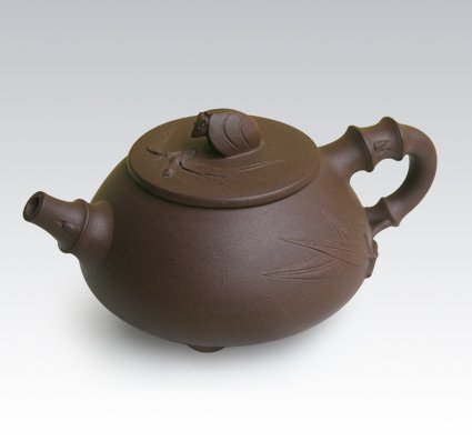 高俭紫砂壶 祝福 