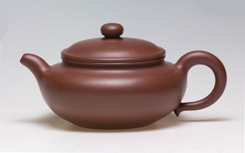 储梦雅紫砂壶 仿古 