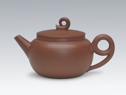 陈伟军紫砂壶 九重天 